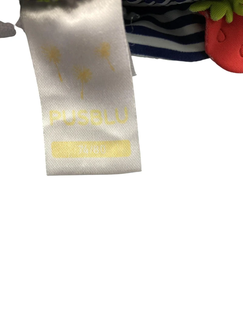 PUSBLU Badehose 74 | 09m