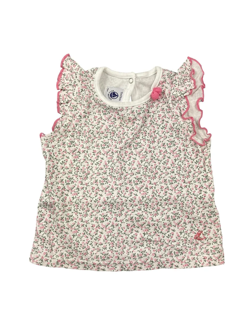 Petit Bateau Top 74 | 09m