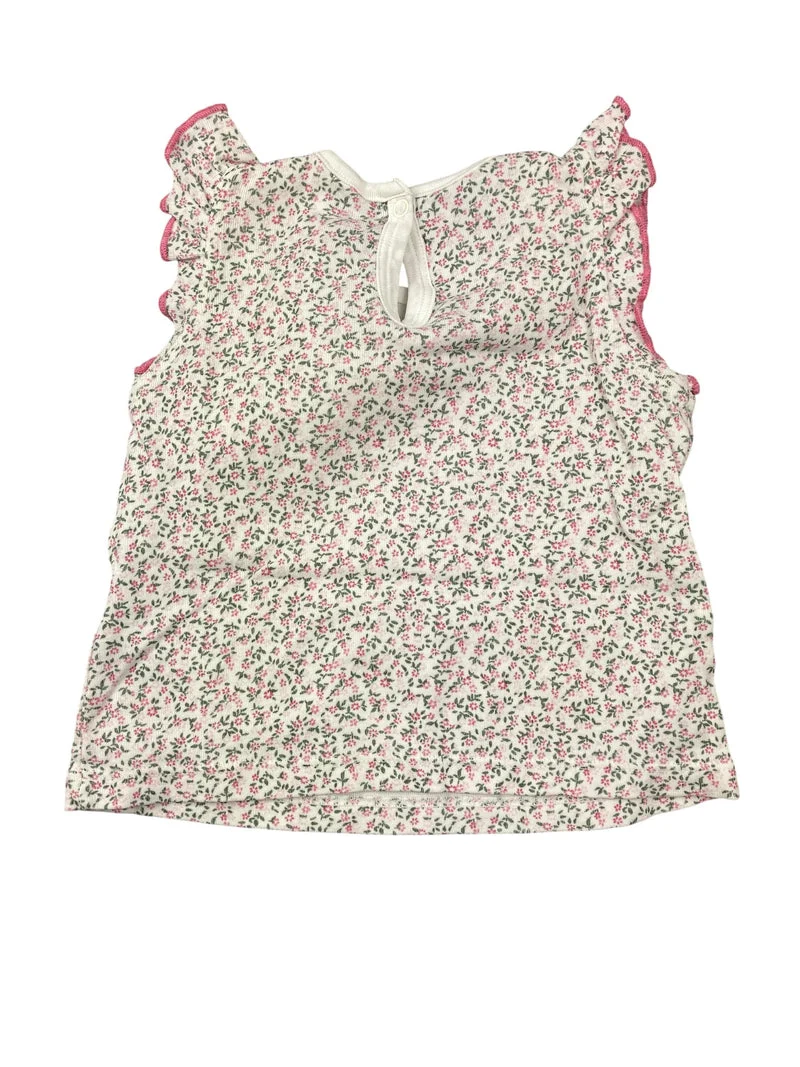 Petit Bateau Top 74 | 09m