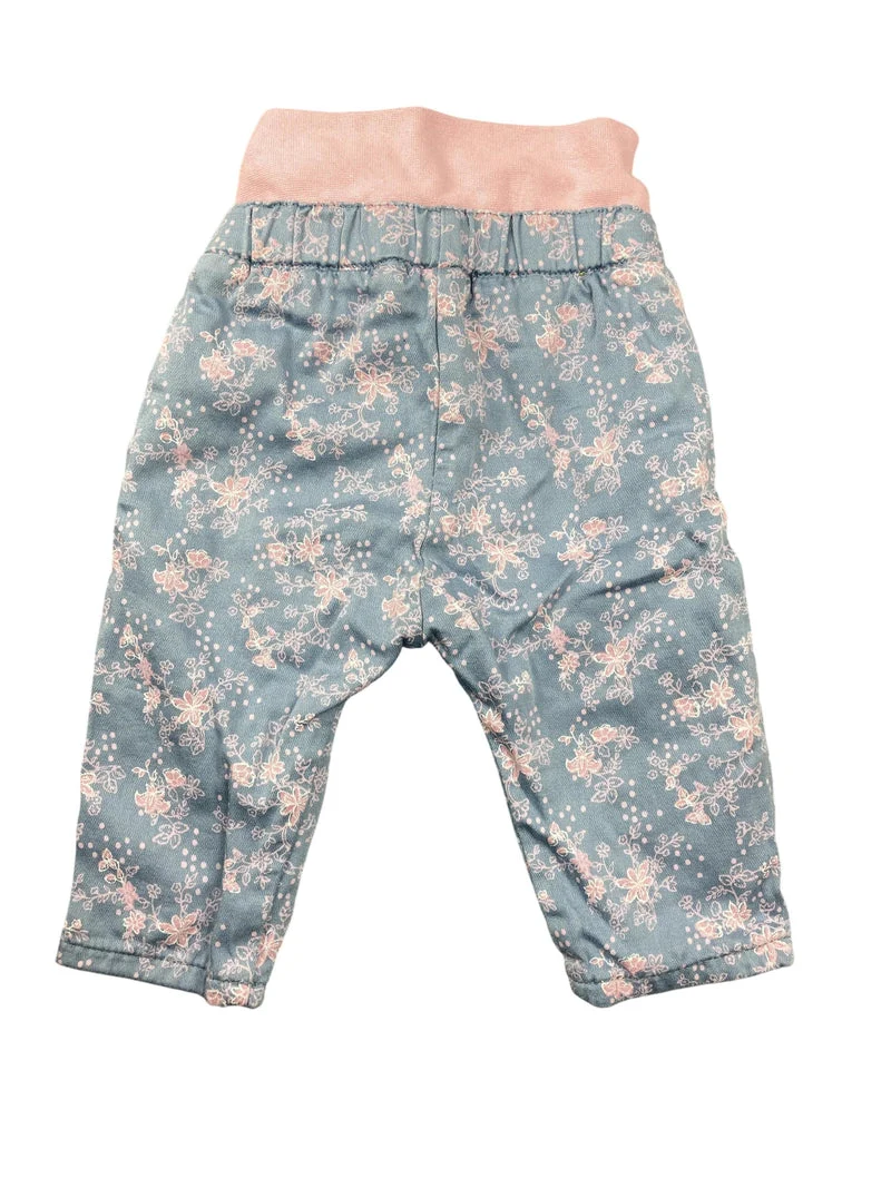 Sanetta Stoffhose 62 | 03m