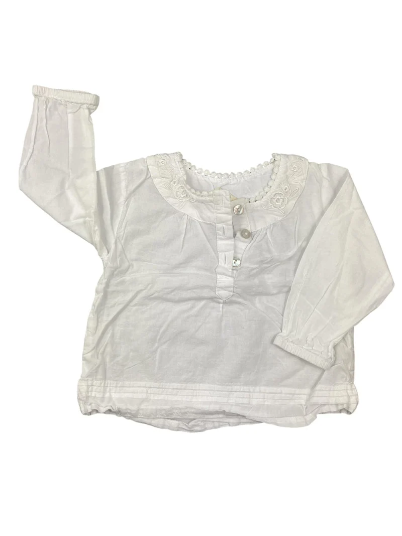 Alana Bluse 80 | 12m