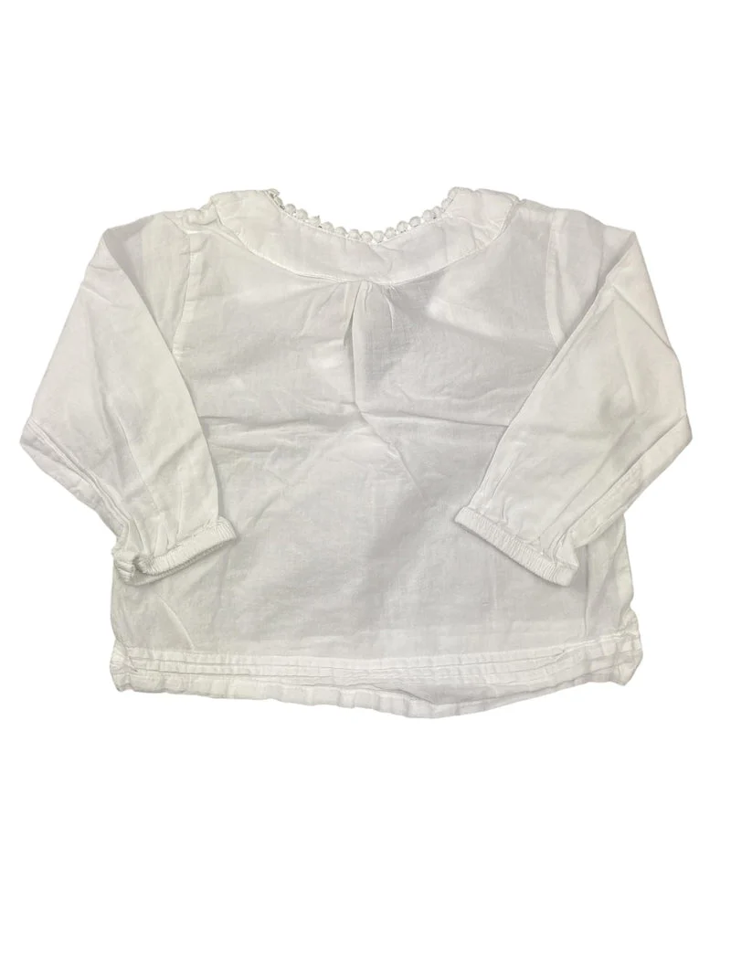 Alana Bluse 80 | 12m