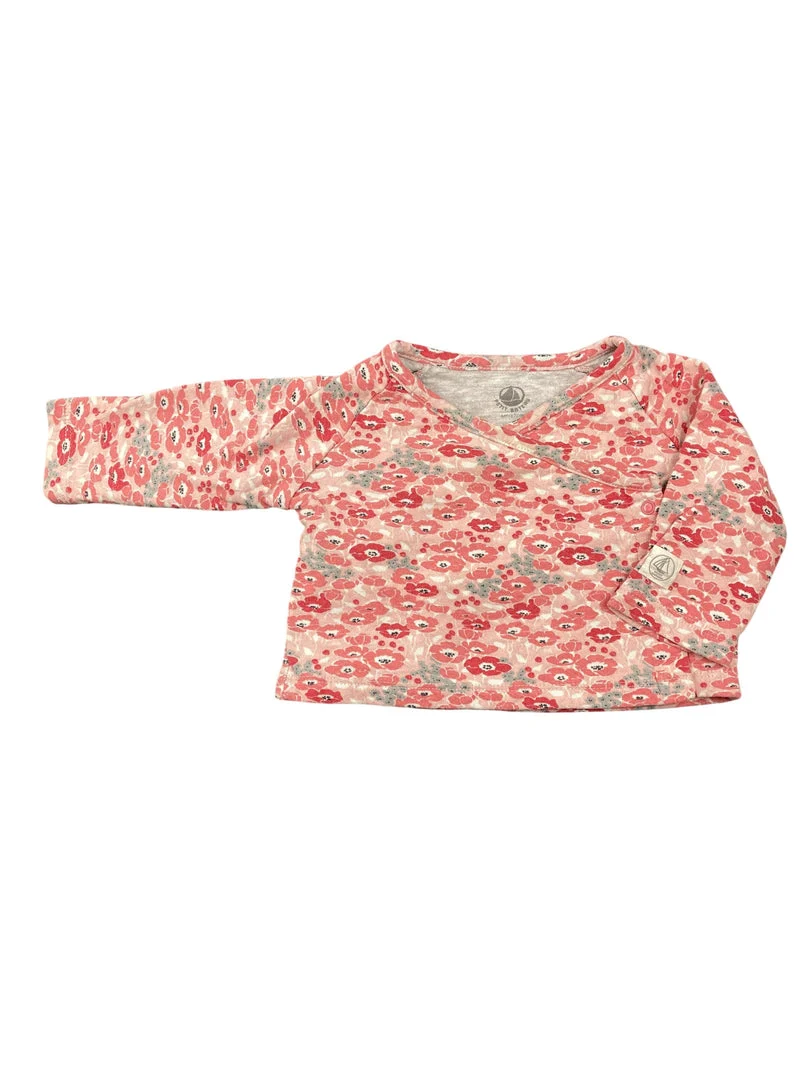 Petit Bateau Jacke 68 | 06m