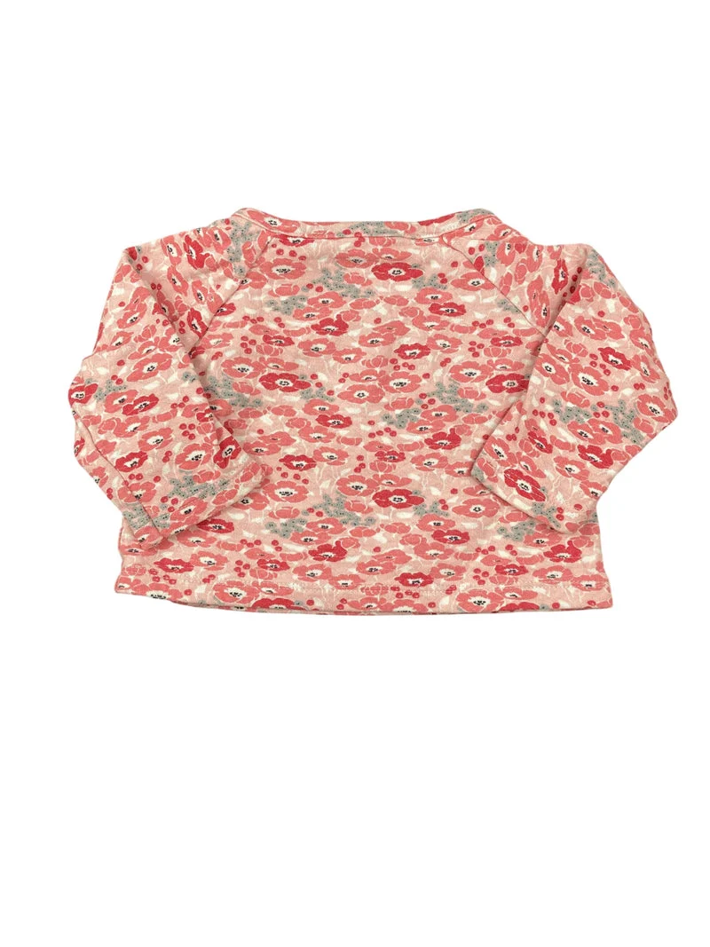 Petit Bateau Jacke 68 | 06m