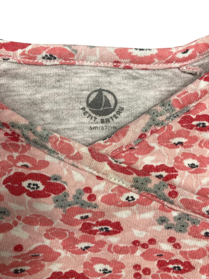 Petit Bateau Jacke 68 | 06m