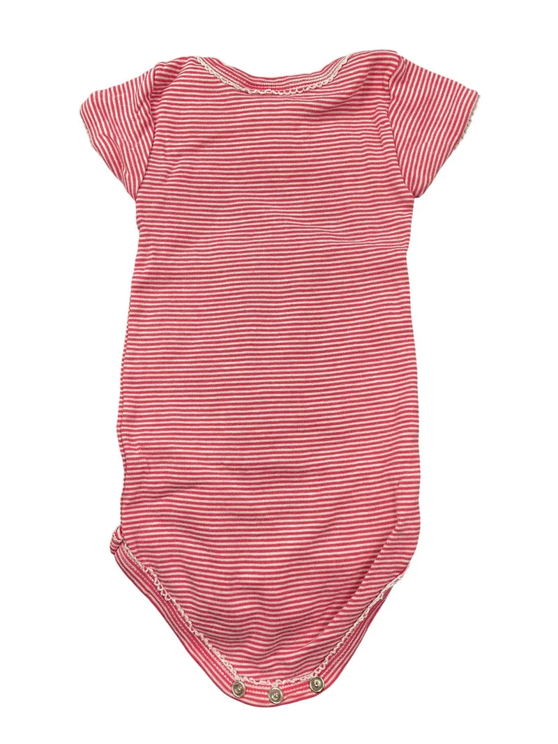 Petit Bateau Body 68 | 06m