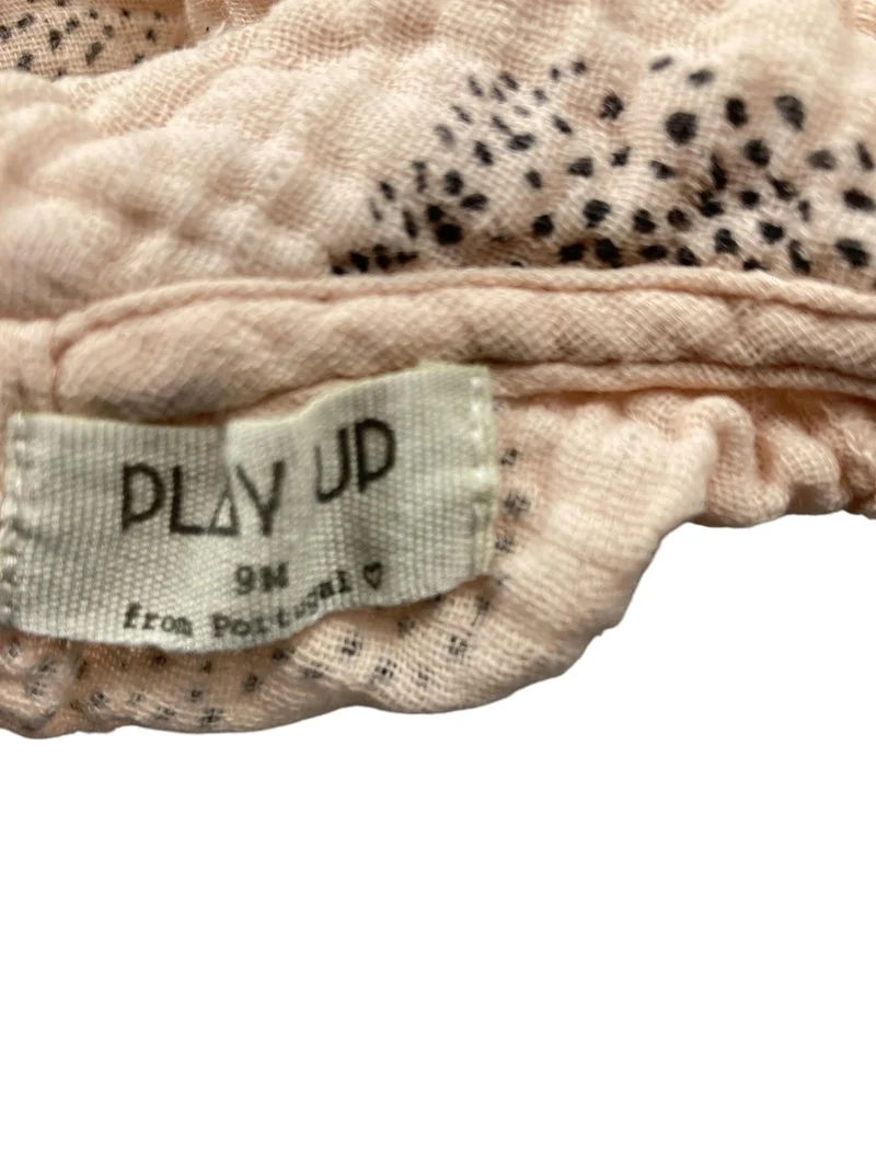 Play Up Kleid 74 | 09m