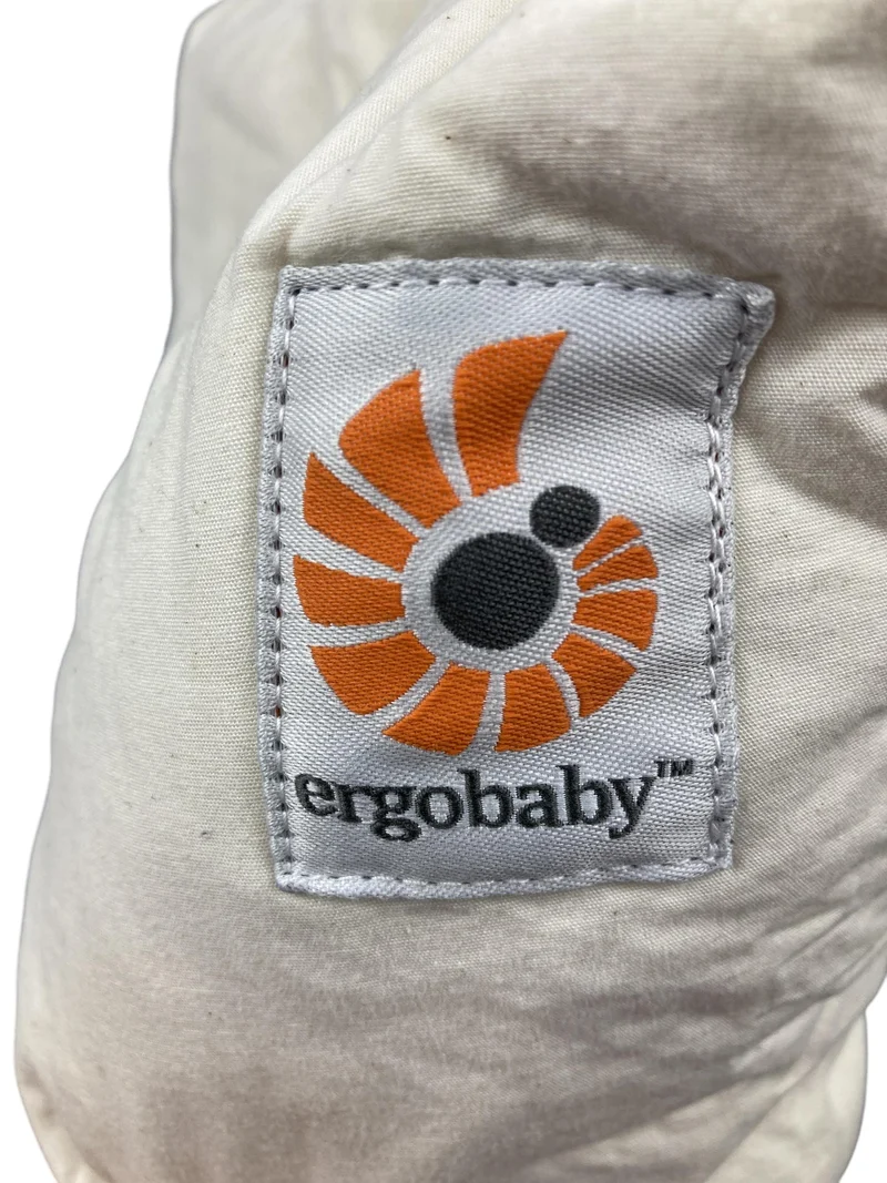 Ergobaby Ergobaby Easy Snug Neugeborenen - Einsatz