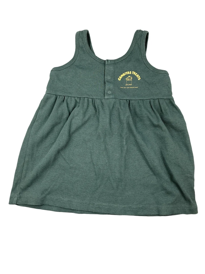Tinycottons Kleid 92 | 2yrs