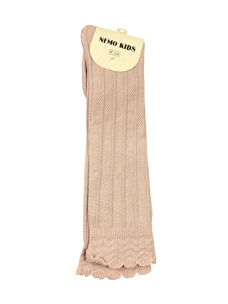 Nemo Kids Kniestrümpfe 19 Schuhgröße