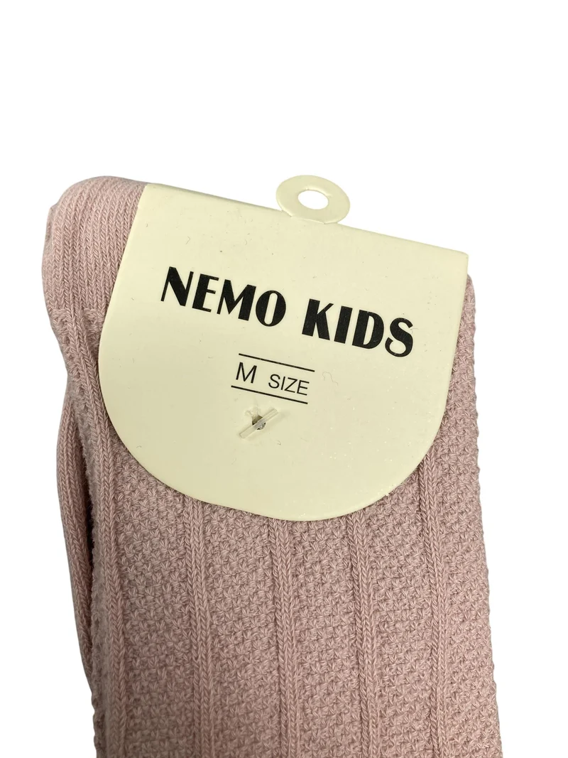 Nemo Kids Kniestrümpfe 19 Schuhgröße