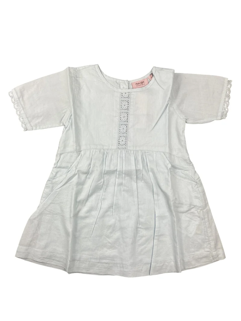 Noa Noa A/S Kleid 74 | 09m