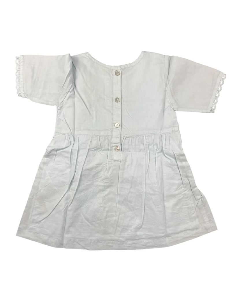 Noa Noa A/S Kleid 74 | 09m