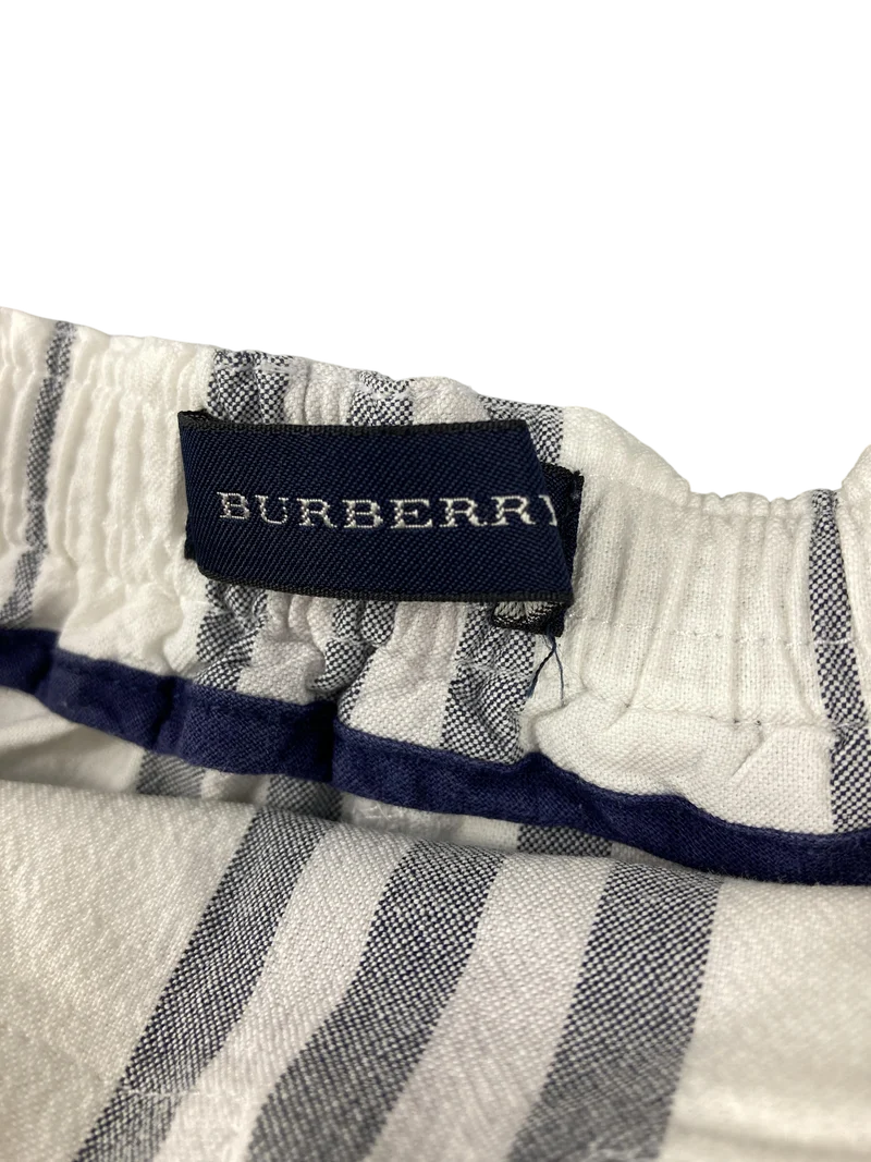 Burberry Rock 98 | 3yrs