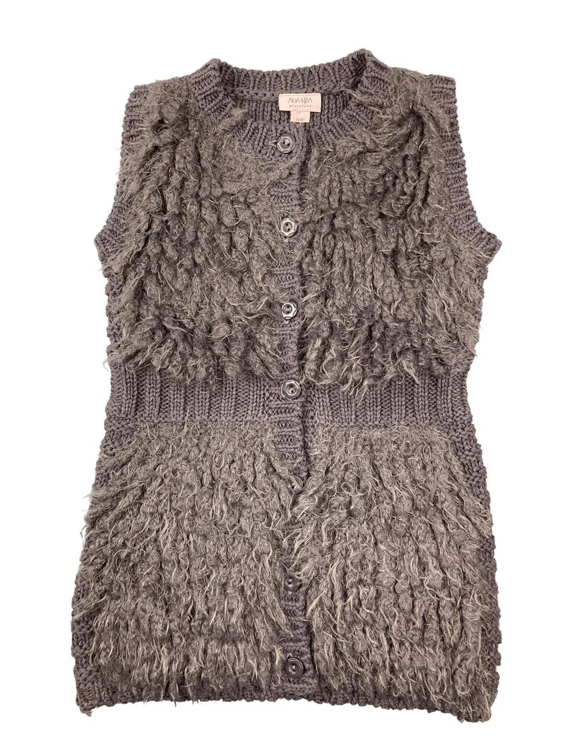 Noa Noa A/S Strickjacke 116 | 6yrs