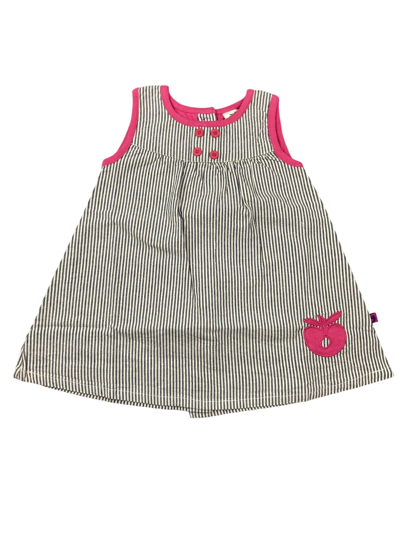 Smafolk Kleid 74 | 09m