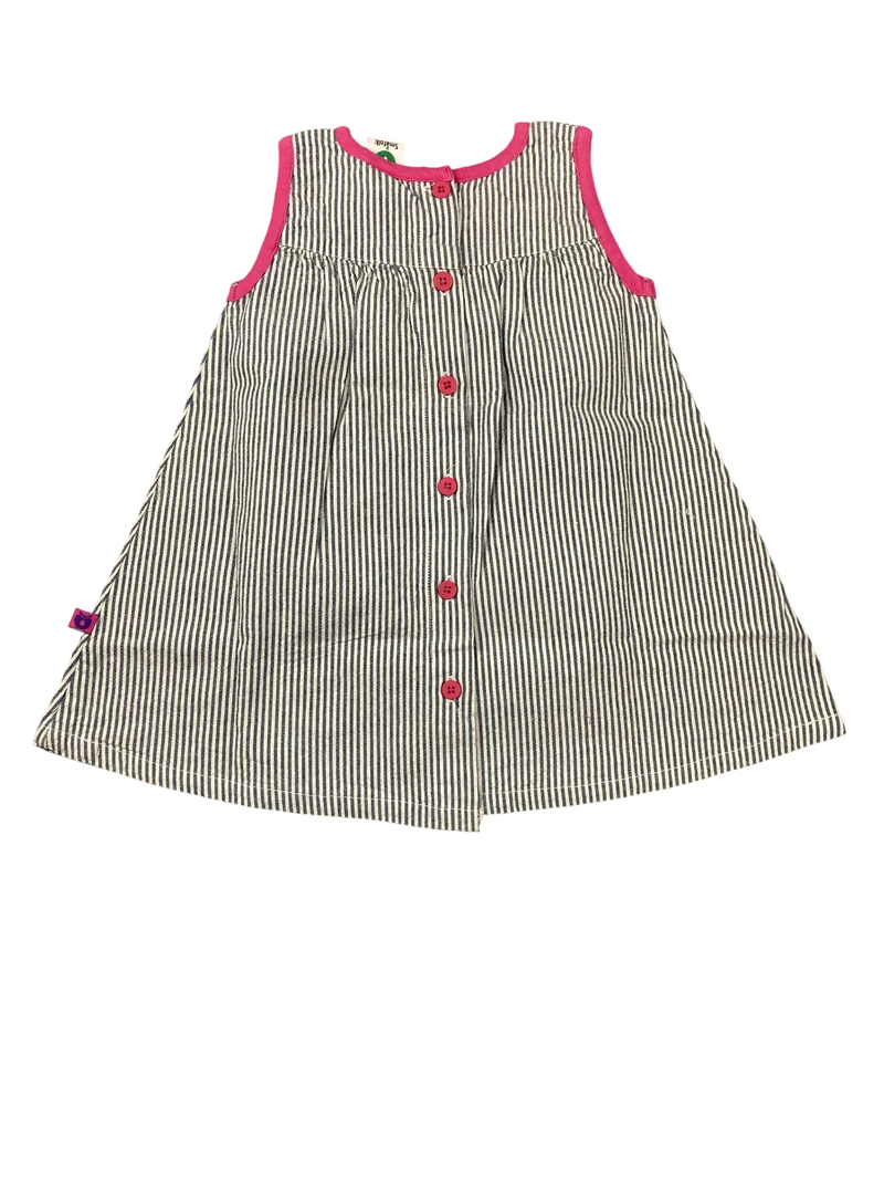 Smafolk Kleid 74 | 09m