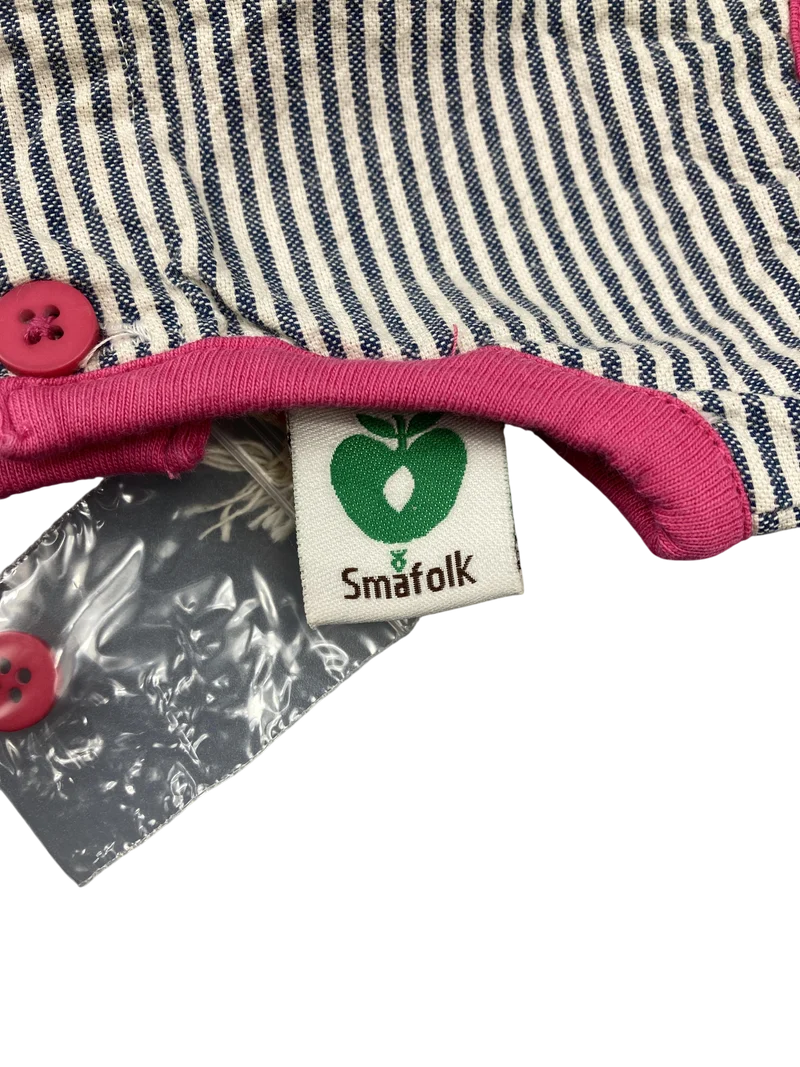 Smafolk Kleid 74 | 09m