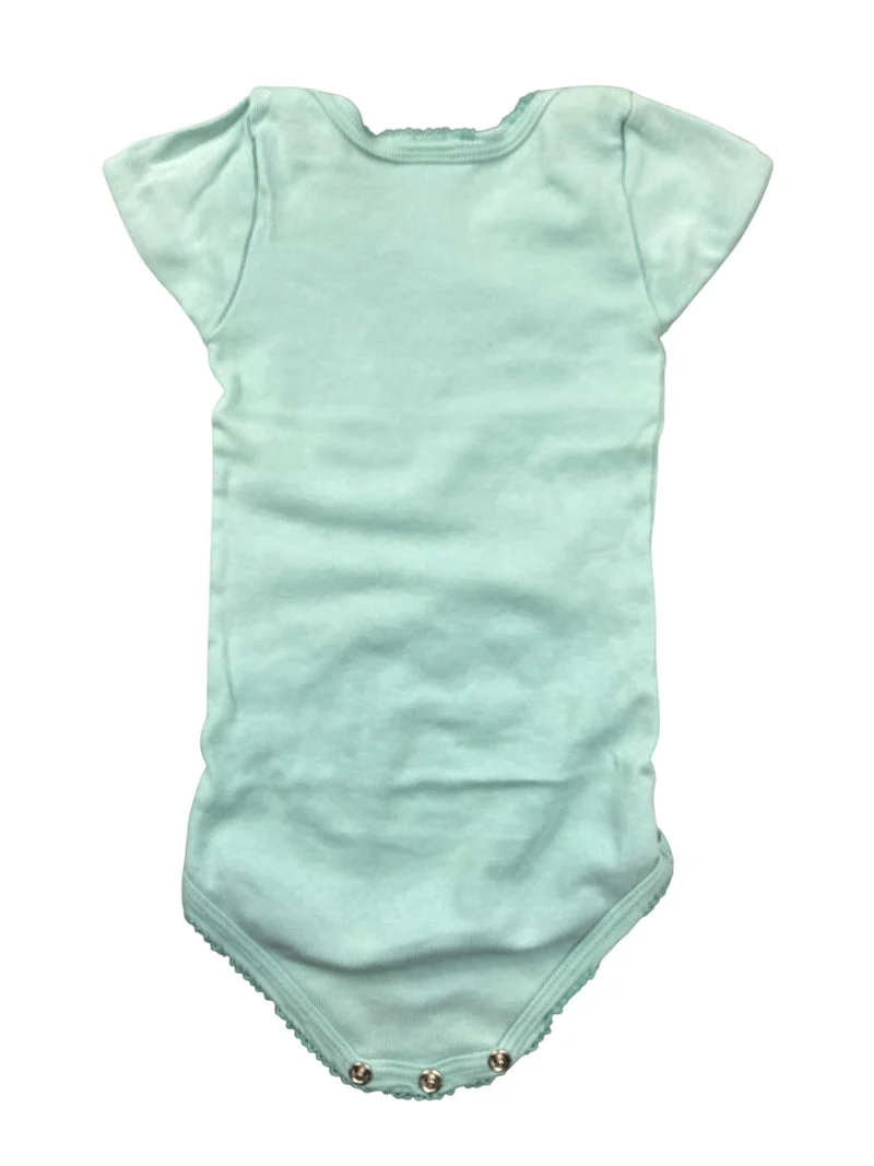 Petit Bateau KurzarmBody 68 | 06m