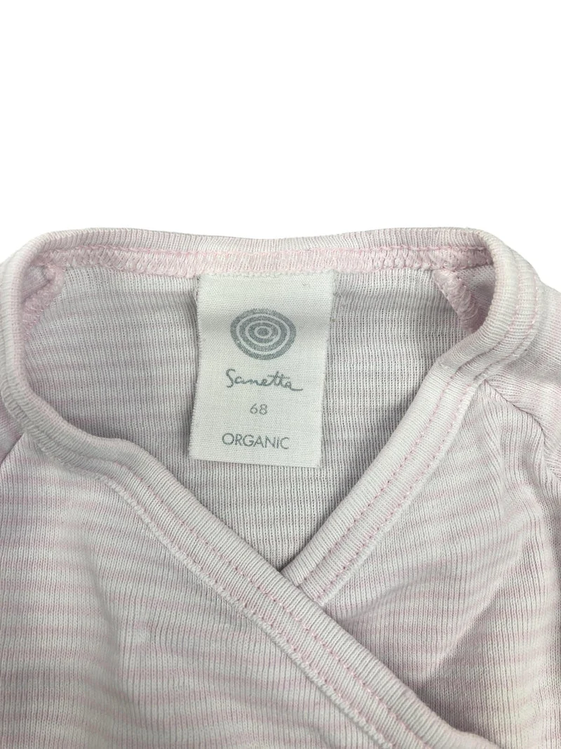Sanetta Wickelbody 68 | 06m
