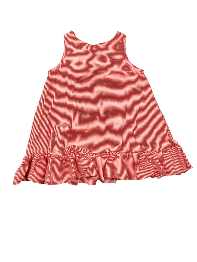 Petit Bateau Kleid 86 | 18m