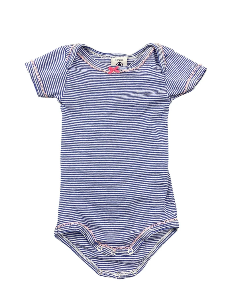 Petit Bateau Body 68 | 06m