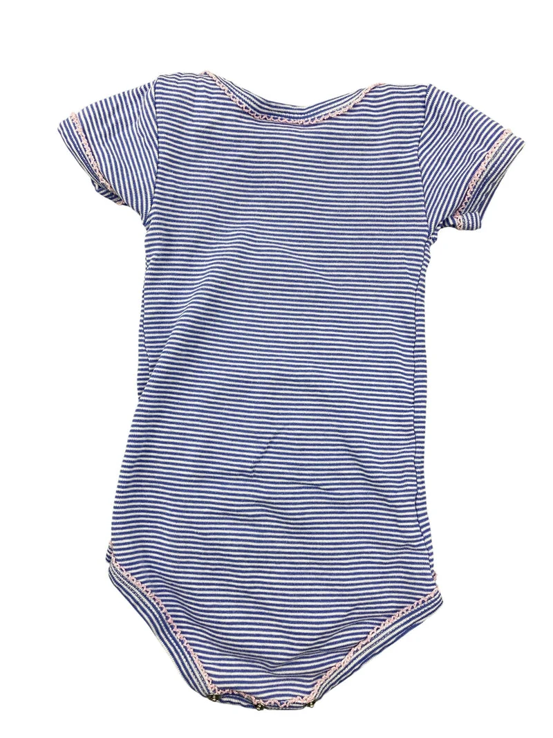 Petit Bateau Body 68 | 06m