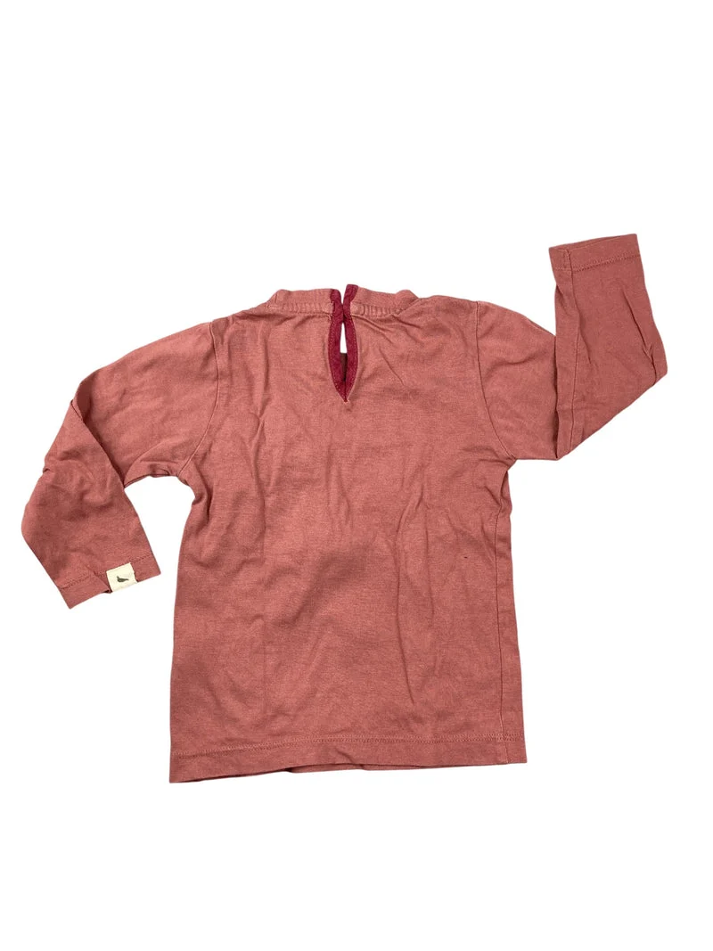 Turtledove Organics Longsleeve 80 | 12m
