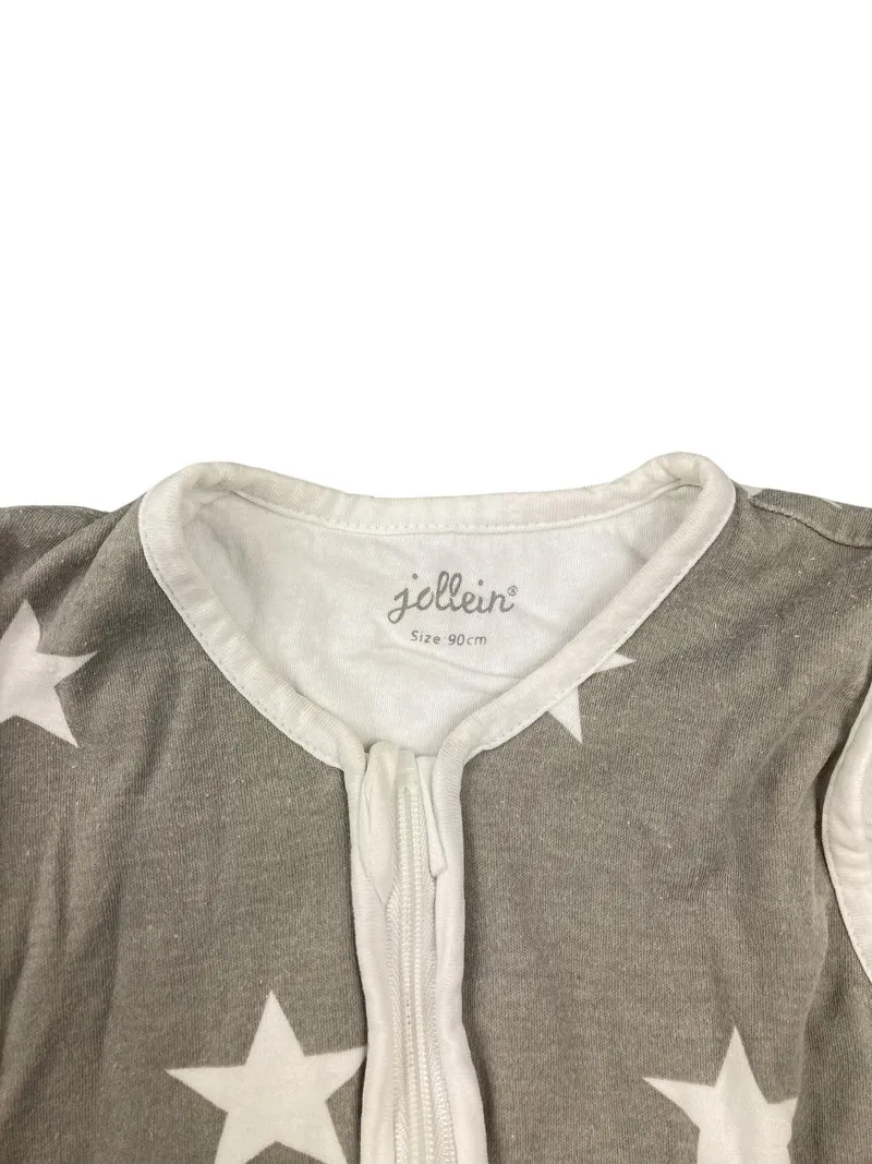 Jollein Schlafsack 90 cm Schlafsacklänge