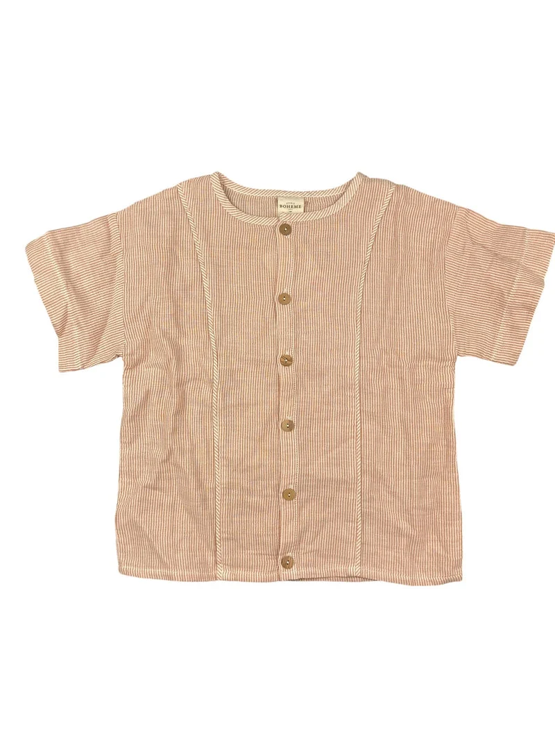 Studio Bohème Bluse 116 | 6yrs
