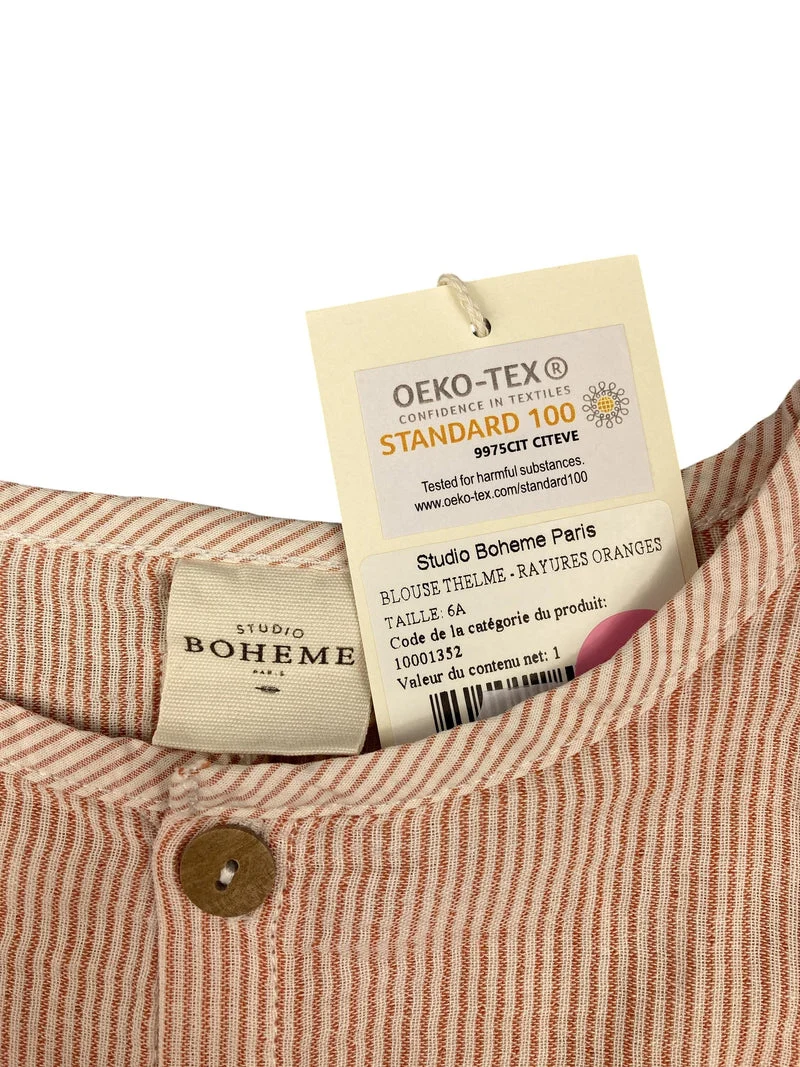 Studio Bohème Bluse 116 | 6yrs
