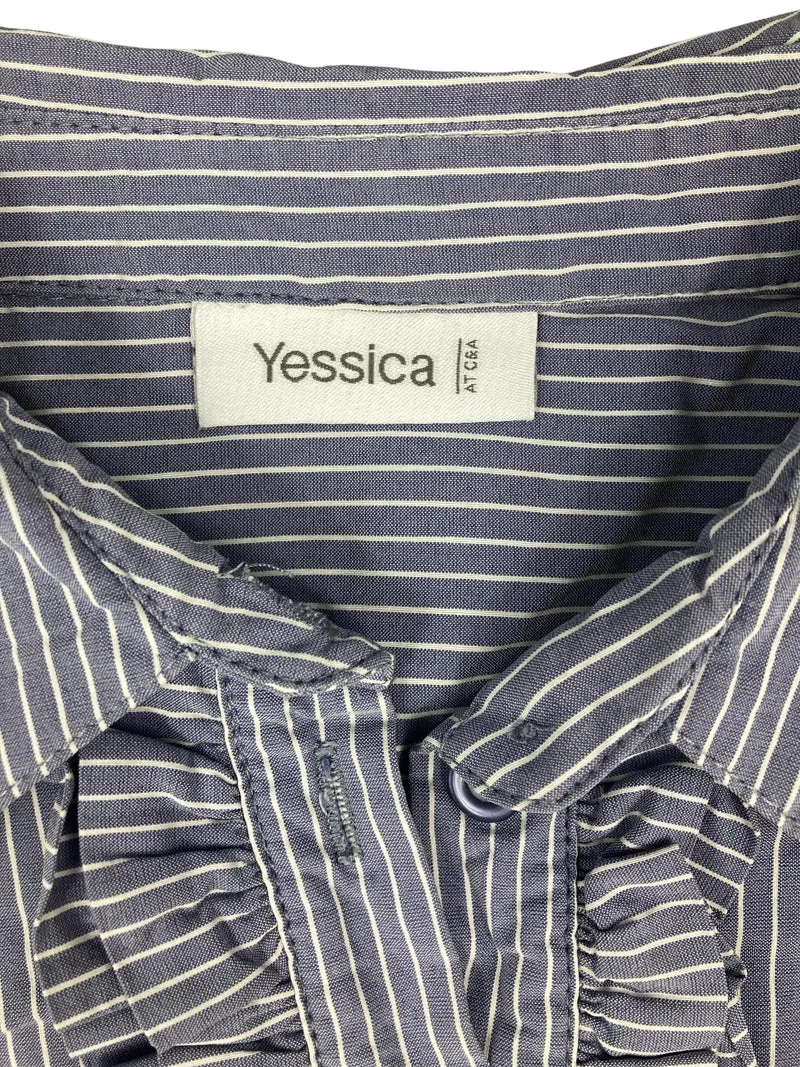 Yessica Umstandsbluse Damen_42