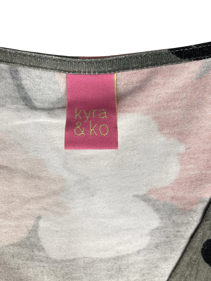 Kyra & ko Umstandskleid Damen Größe 38