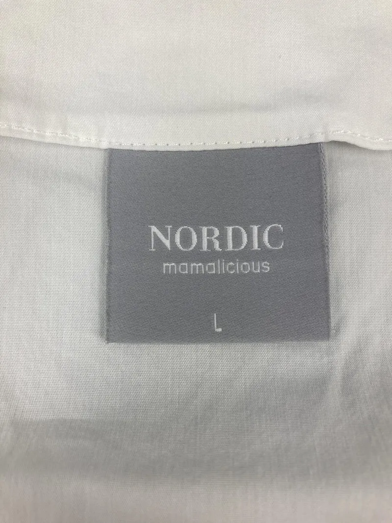 Mamalicious Bluse Damen_44 und größer