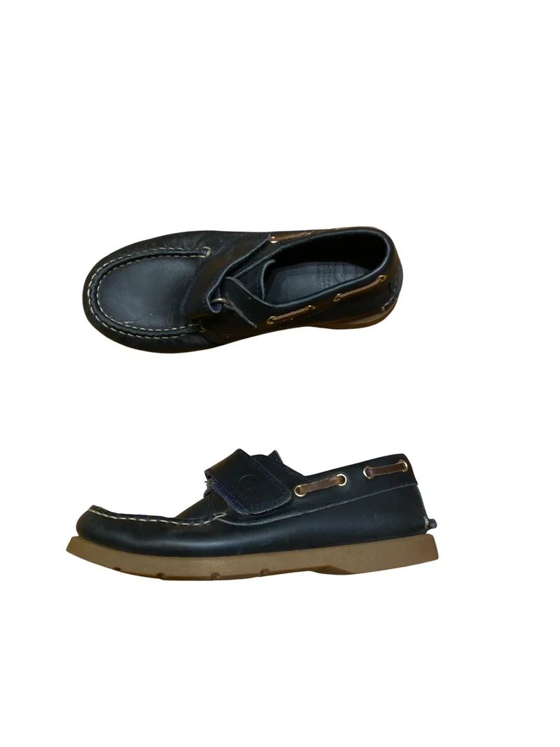 Gallocci Mokkasins 31 Schuhgröße