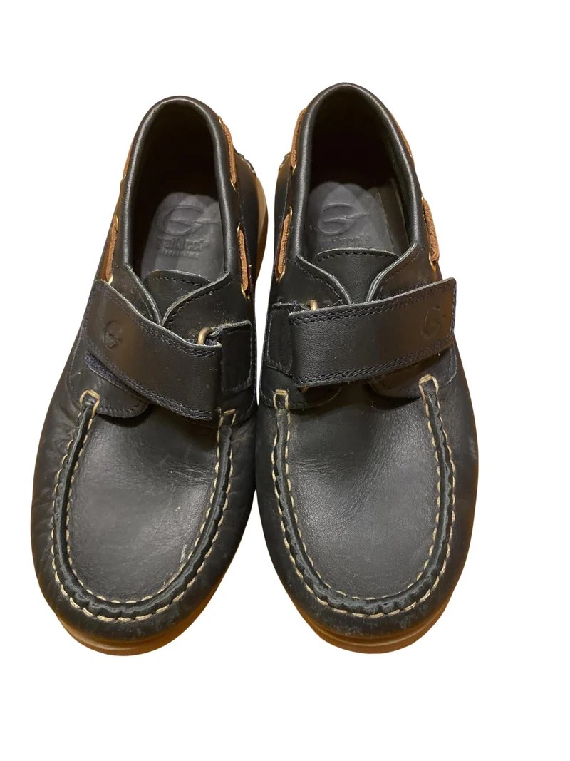Gallocci Mokkasins 31 Schuhgröße