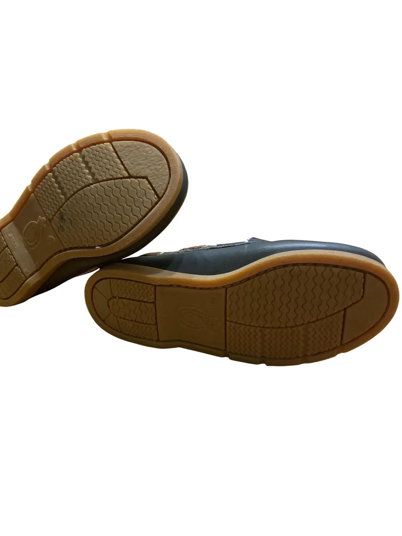 Gallocci Mokkasins 31 Schuhgröße