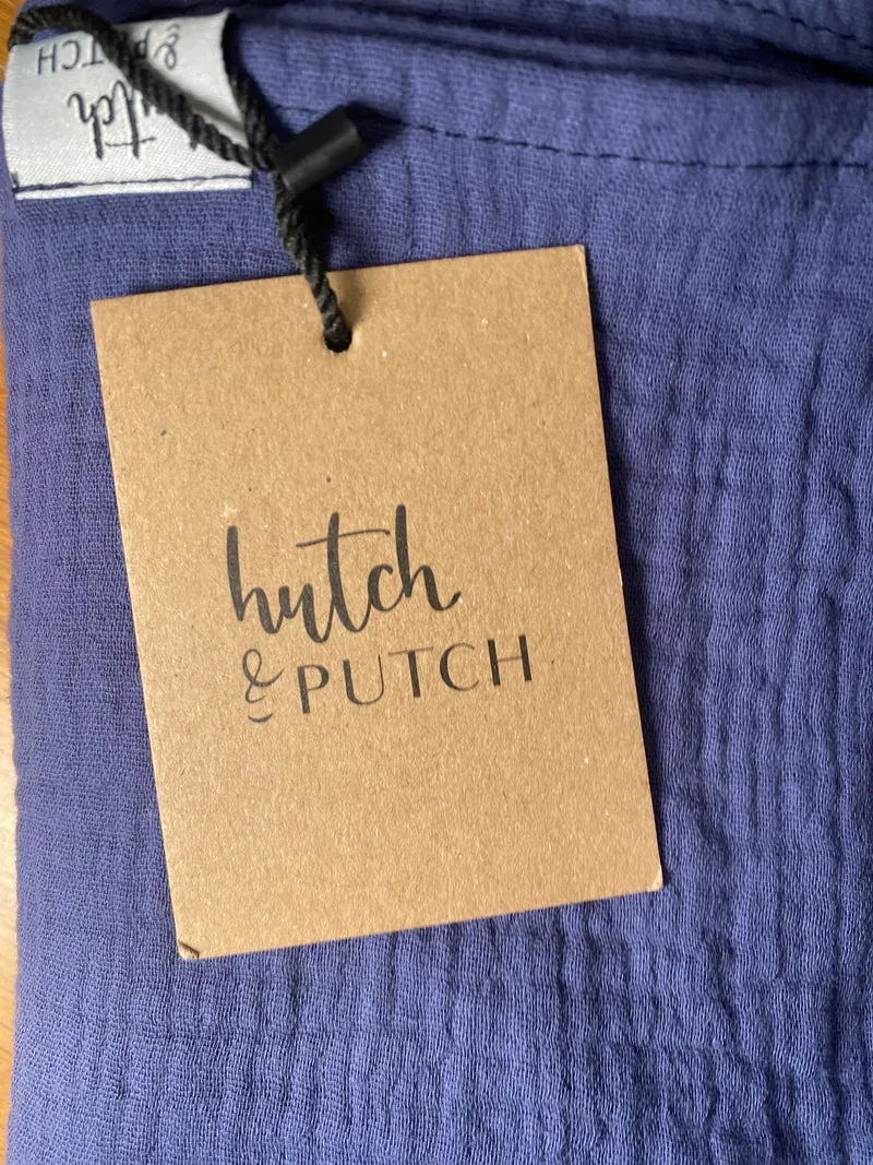 Hutch & Putch Tuch 90x90