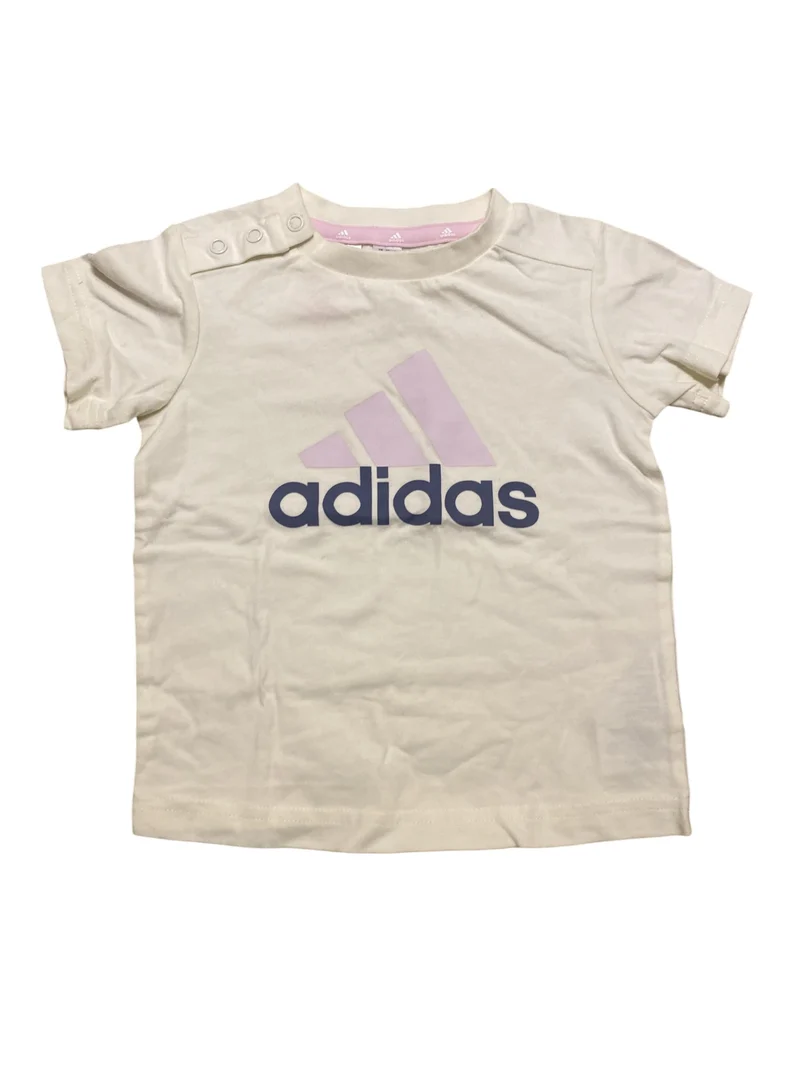 Adidas T-Shirt 80 | 12m