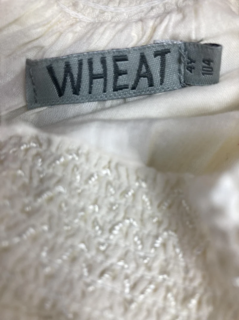 Wheat Rock 104 | 4yrs