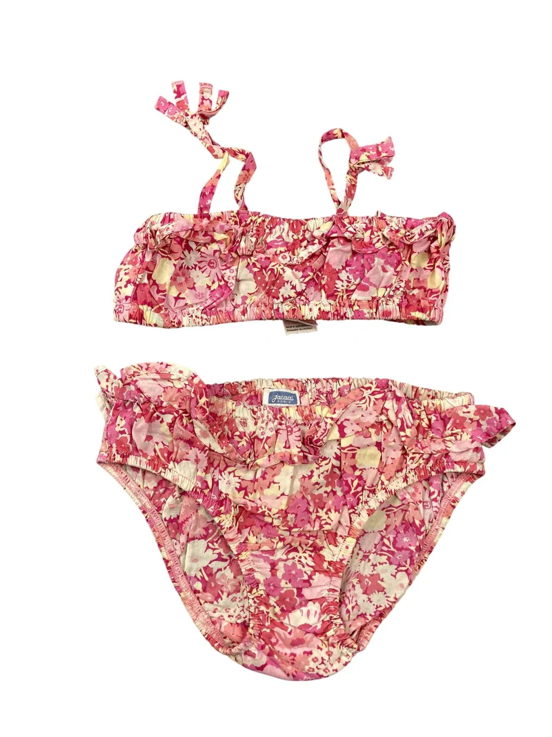 Jacadi Top + Hose 98 | 3yrs