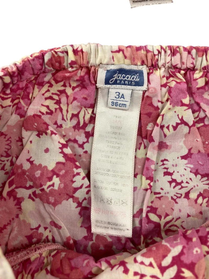 Jacadi Top + Hose 98 | 3yrs