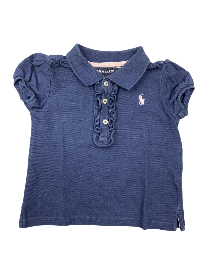 Ralph Lauren T-Shirt 86 | 18m