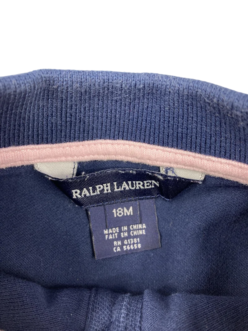 Ralph Lauren T-Shirt 86 | 18m
