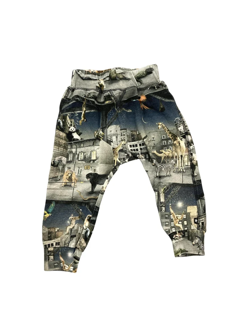 Molo Hose 86 | 18m