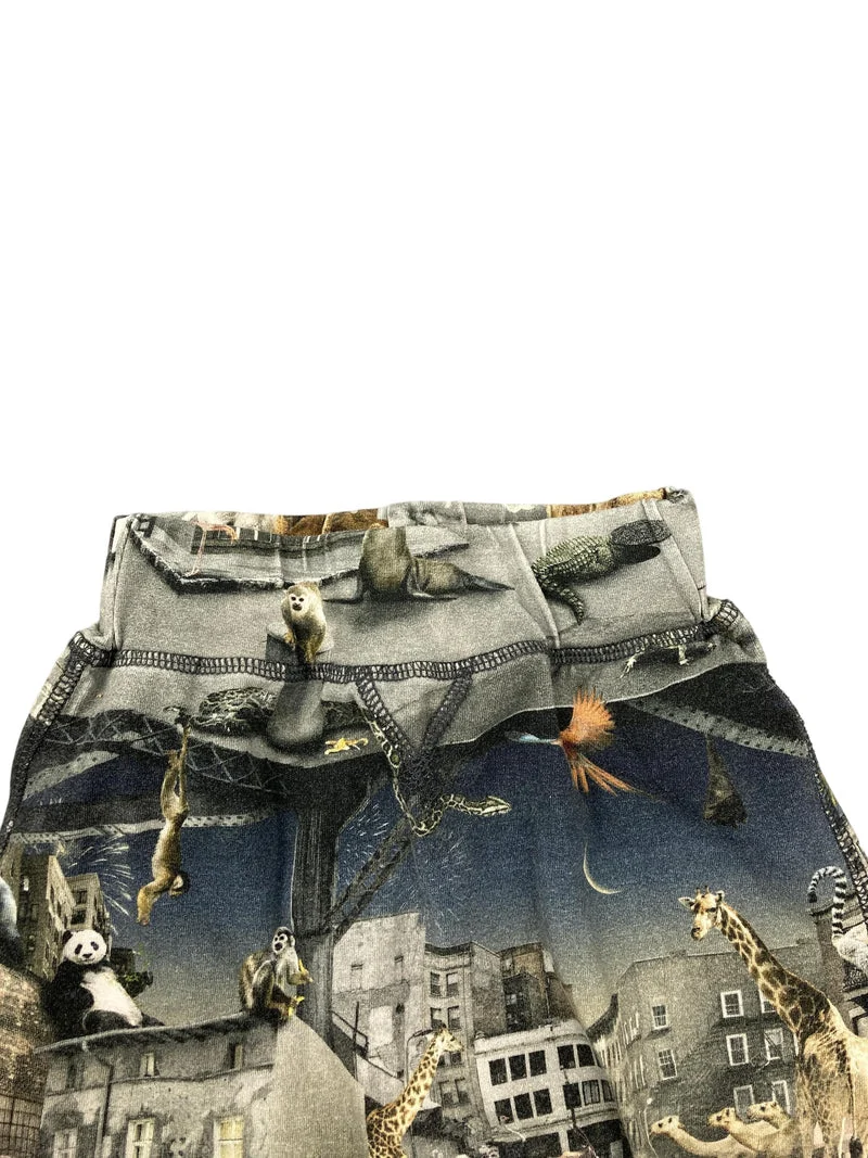 Molo Hose 86 | 18m