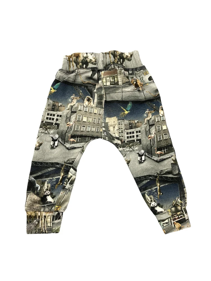 Molo Hose 86 | 18m