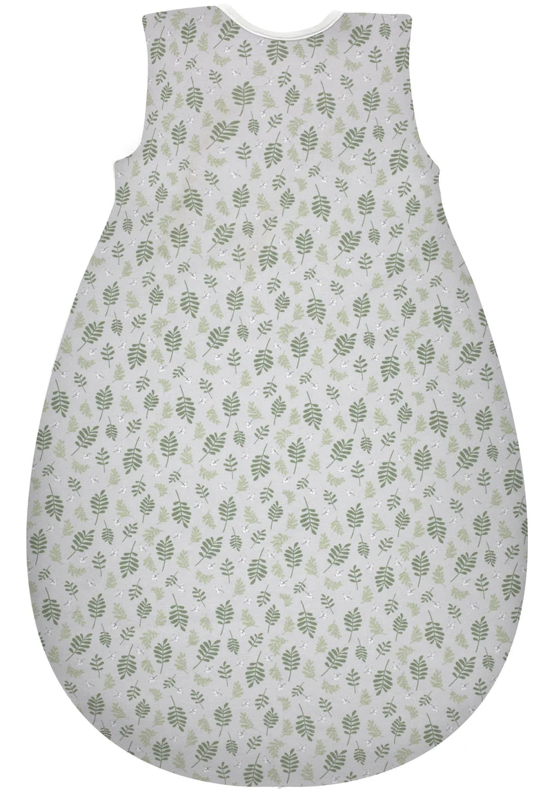 Alvi Mäxchen Thermo Organic „Drifting Lea“ 3.0 TOG – Babyschlafsack 110 cm | Neu | Last Season reduziert bei Tildi
