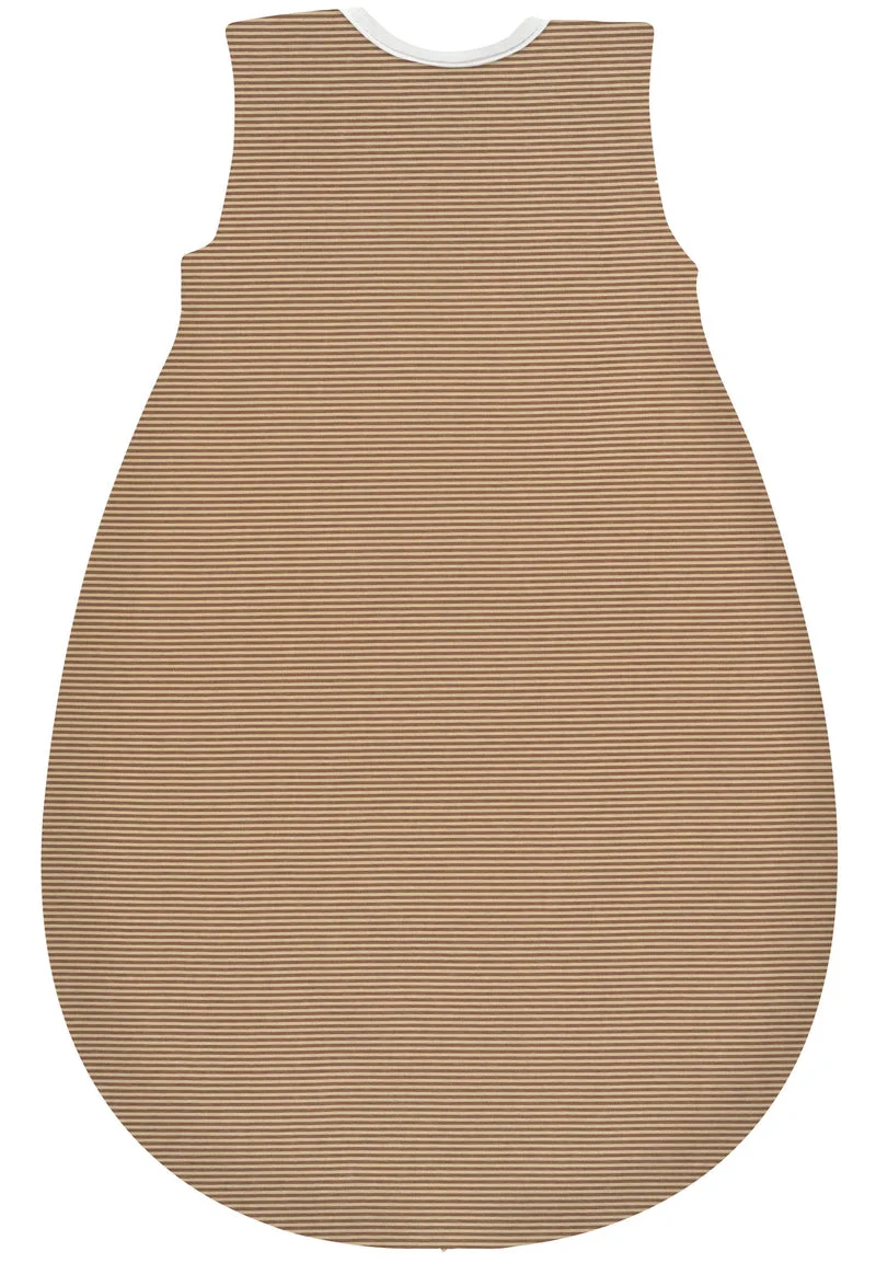 Alvi Kugelschlafsack Mäxchen Thermo „Starfish“ – 3.0 TOG (110 cm) | Last Season