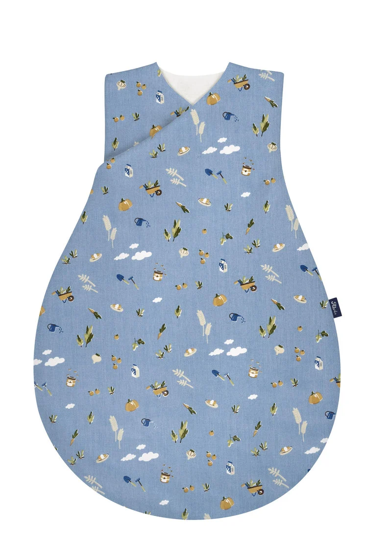 Alvi Wickel-Mäxchen „Farmhouse“ – 2.0 TOG (100 cm) | Last Season